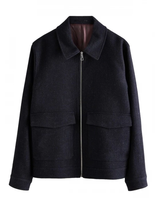 Foto van product Next Tussenjas navy