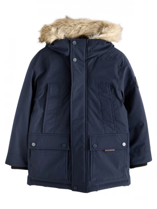 Foto van product Next Tussenjas navy