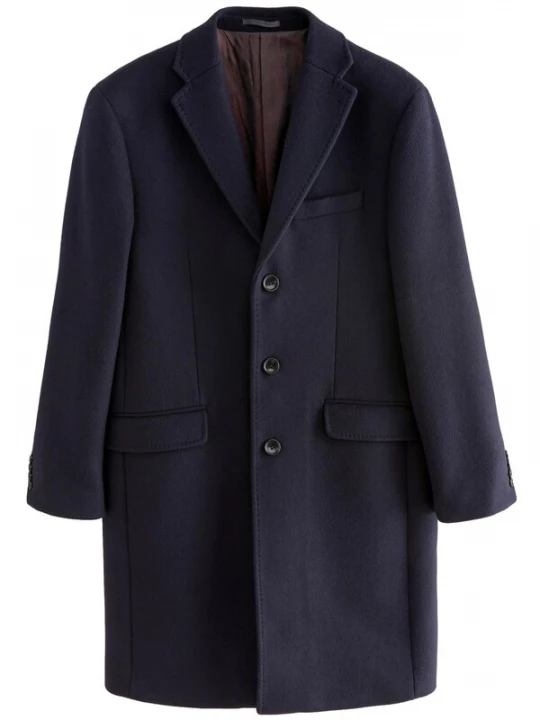 Foto van product Next Tussenjas navy