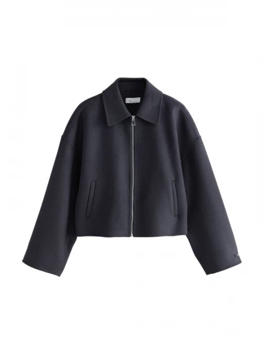 Foto van product Next Tussenjas navy