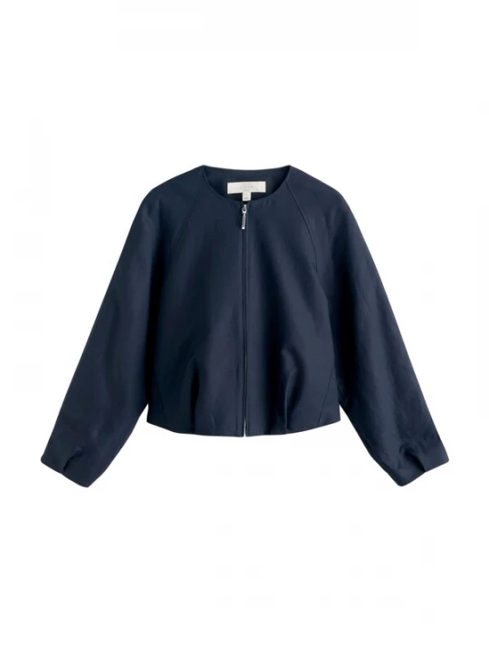 Foto van product Next Tussenjas navy