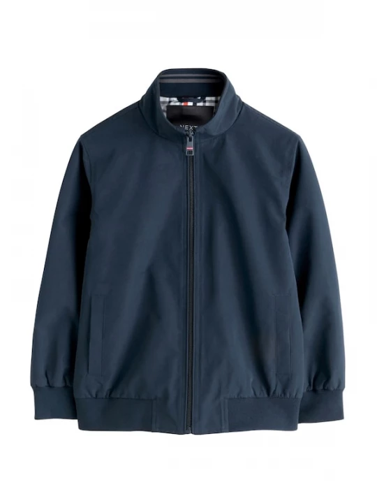 Foto van product Next Tussenjas navy