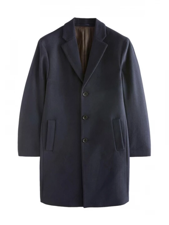 Foto van product Next Tussenjas navy