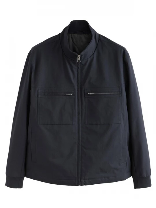 Foto van product Next Tussenjas navy