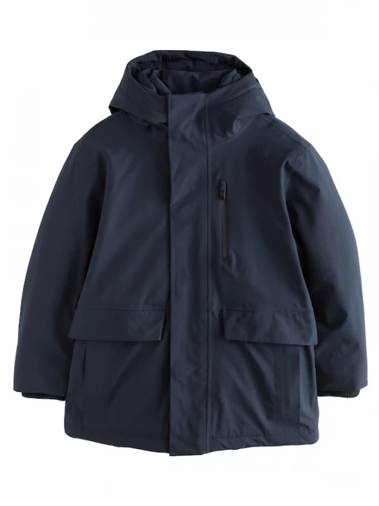 Foto van product Next Tussenjas navy