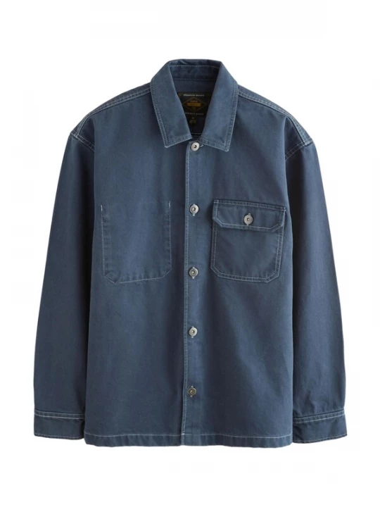 Foto van product Next Tussenjas navy