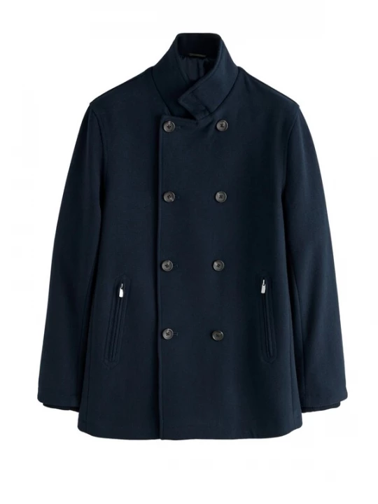 Foto van product Next Tussenjas navy