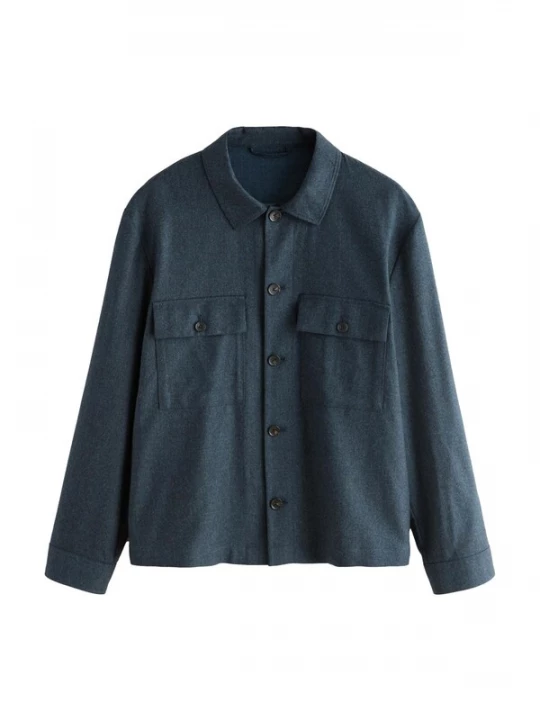 Foto van product Next Tussenjas navy