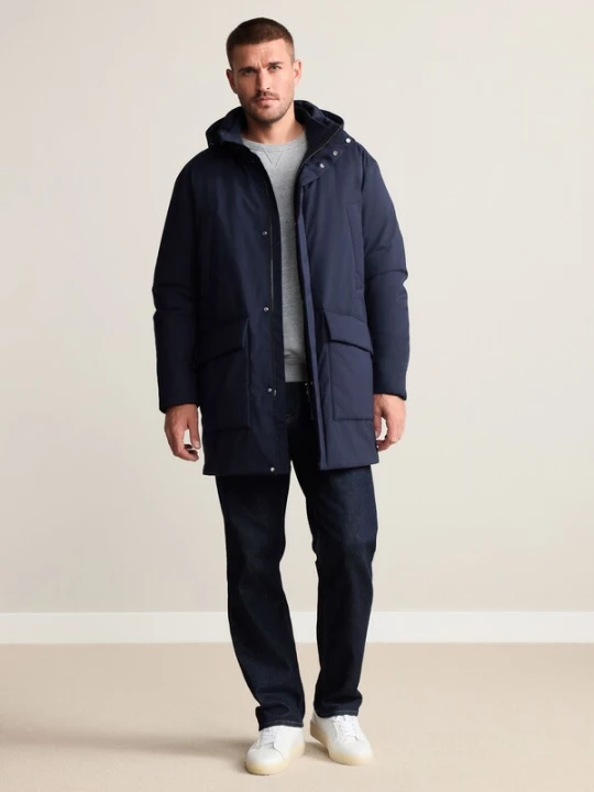 Foto van product Next Tussenjas navy