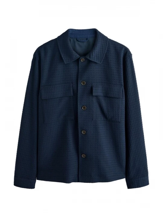 Foto van product Next Tussenjas navy