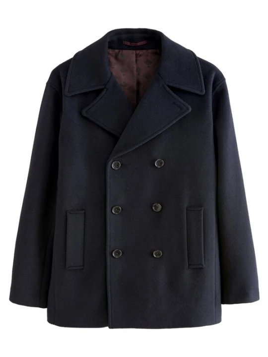 Foto van product Next Tussenjas navy
