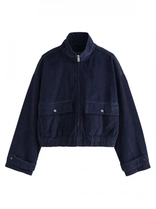 Foto van product Next Tussenjas navy