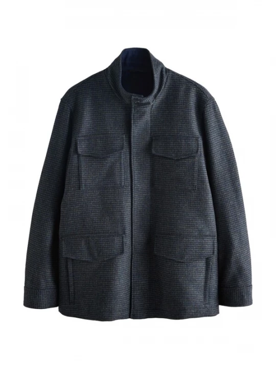 Foto van product Next Tussenjas navy / donkerblauw
