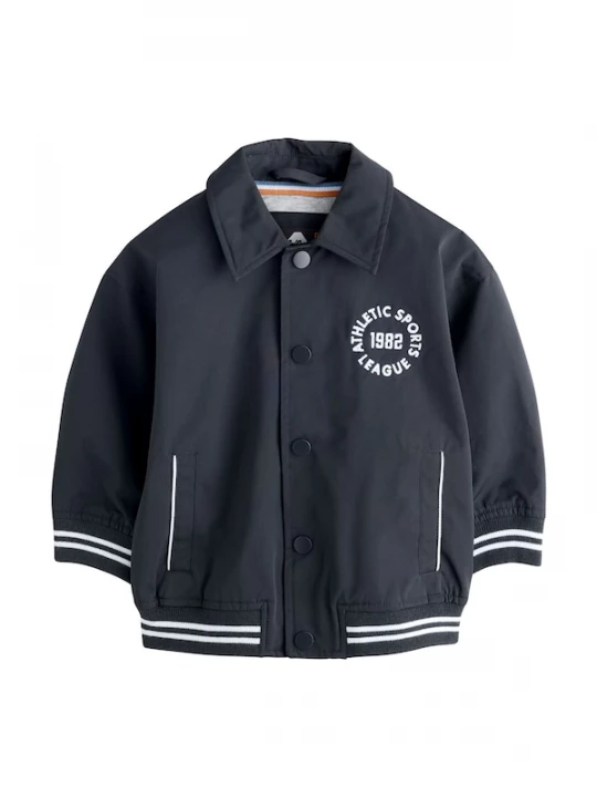 Foto van product Next Tussenjas navy / wit