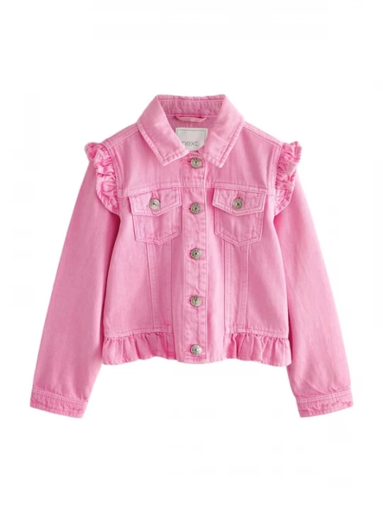 Foto van product Next Tussenjas pink