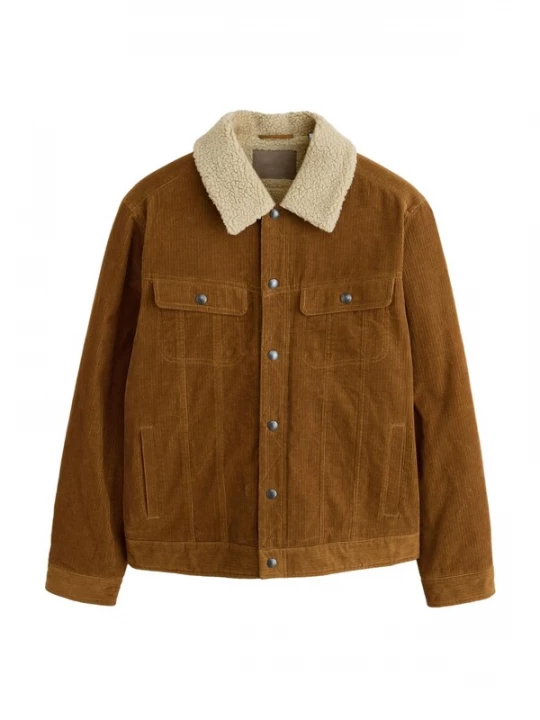 Foto van product Next Tussenjas pueblo / offwhite