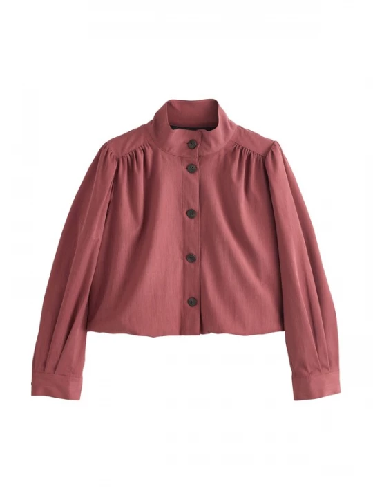 Foto van product Next Tussenjas rood