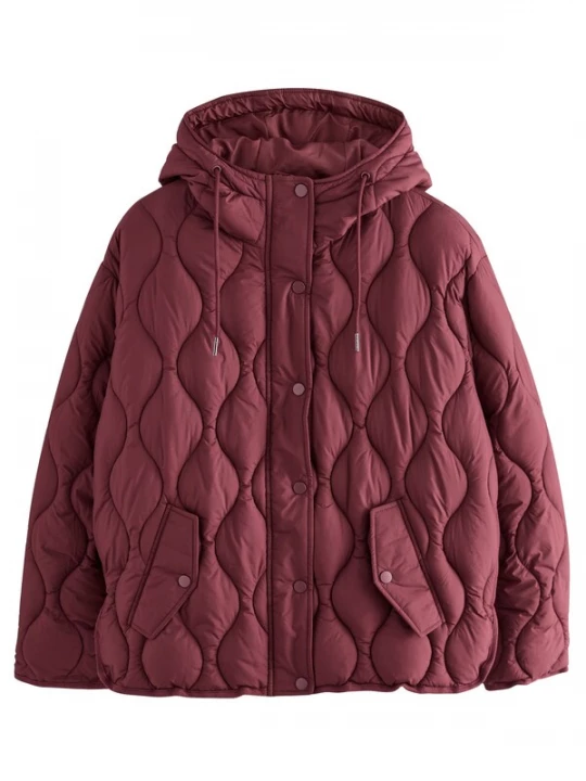 Foto van product Next Tussenjas rood