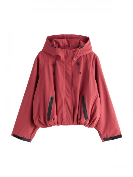Foto van product Next Tussenjas rood