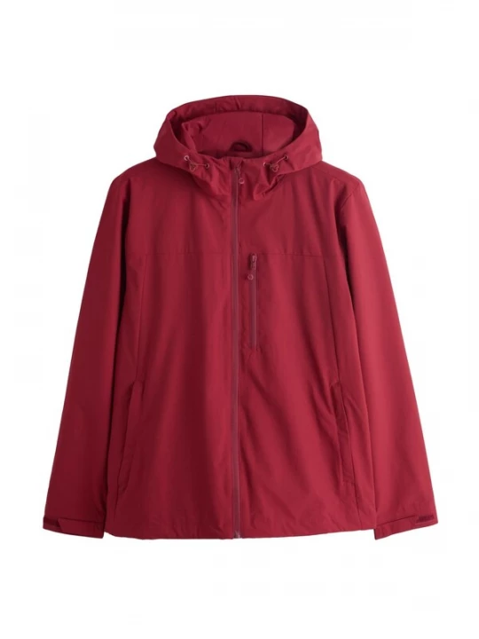 Foto van product Next Tussenjas rood