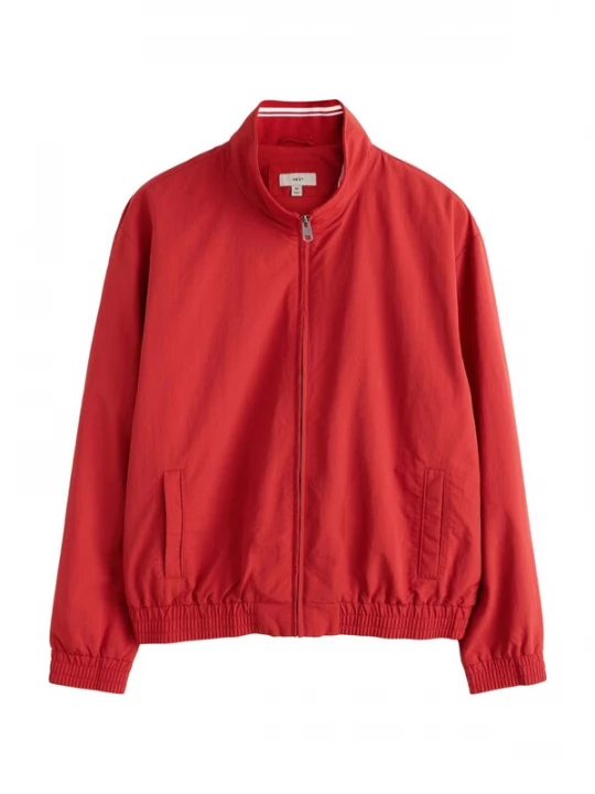 Foto van product Next Tussenjas rood