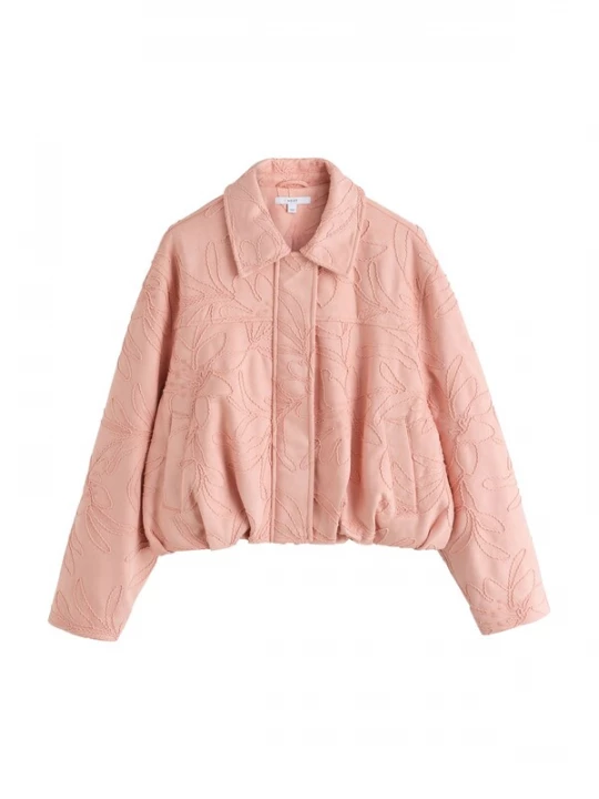 Foto van product Next Tussenjas rosa