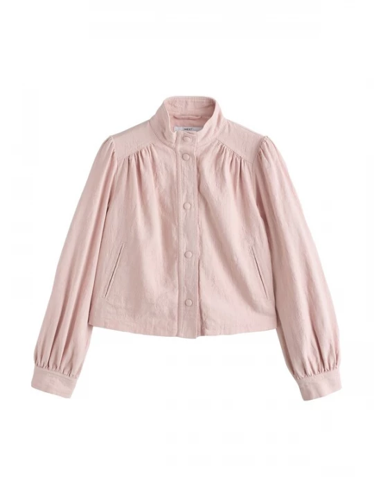 Foto van product Next Tussenjas rosé