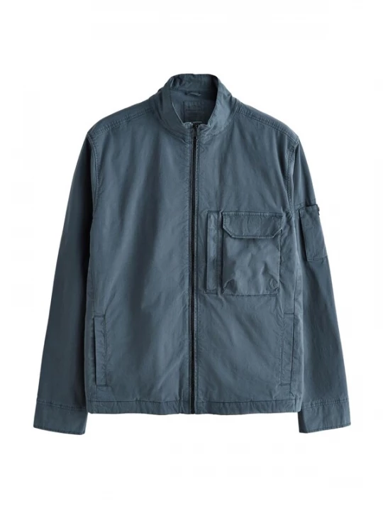 Foto van product Next Tussenjas smoky blue