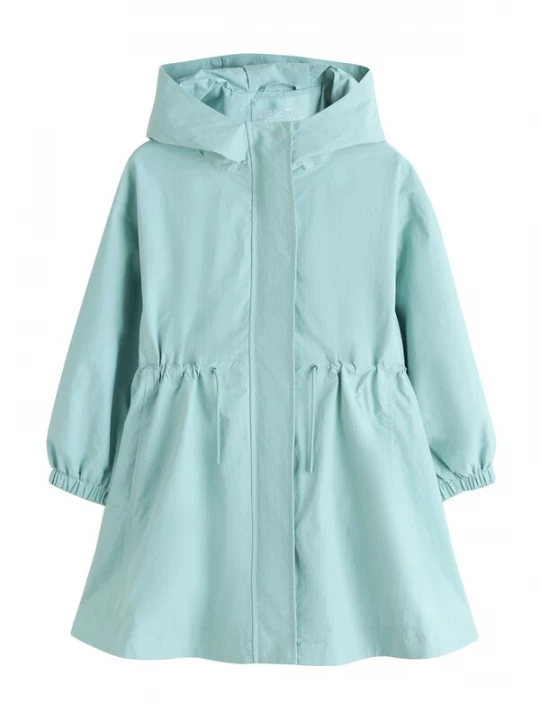 Foto van product Next Tussenjas turquoise