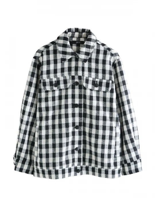 Foto van product Next Tussenjas navy / wit