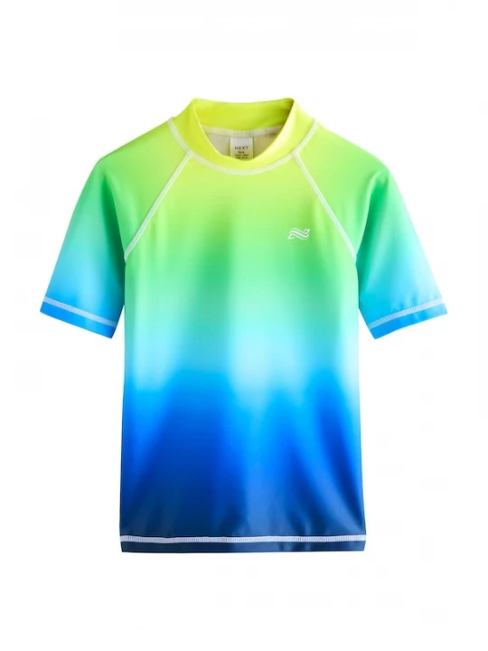 Foto van product Next UV-bescherming blauw / geel / groen
