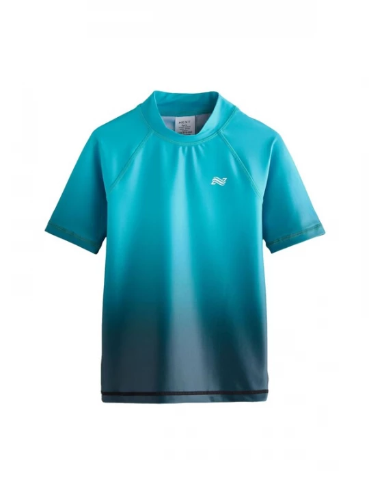Foto van product Next UV-bescherming nachtblauw / aqua