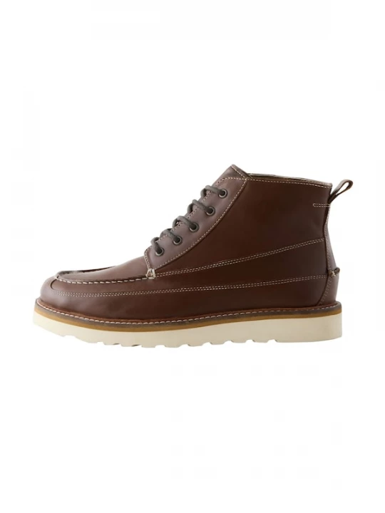 Foto van product Next Veterlaarzen bruin