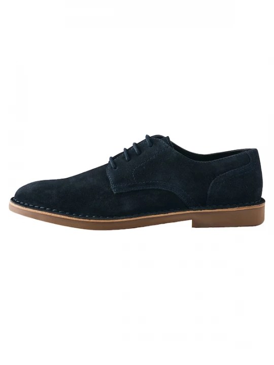 Foto van product Next Veterschoen blauw / navy