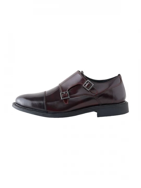 Foto van product Next Veterschoen bourgogne