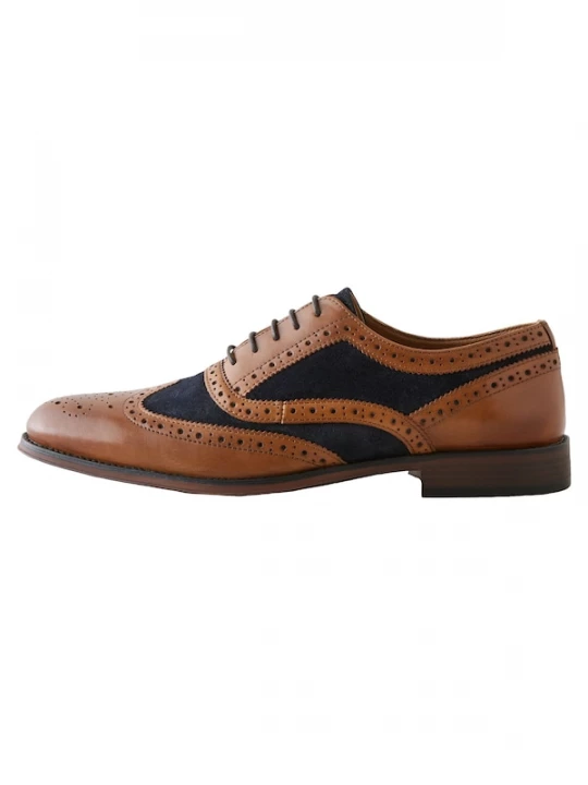 Foto van product Next Veterschoen bruin