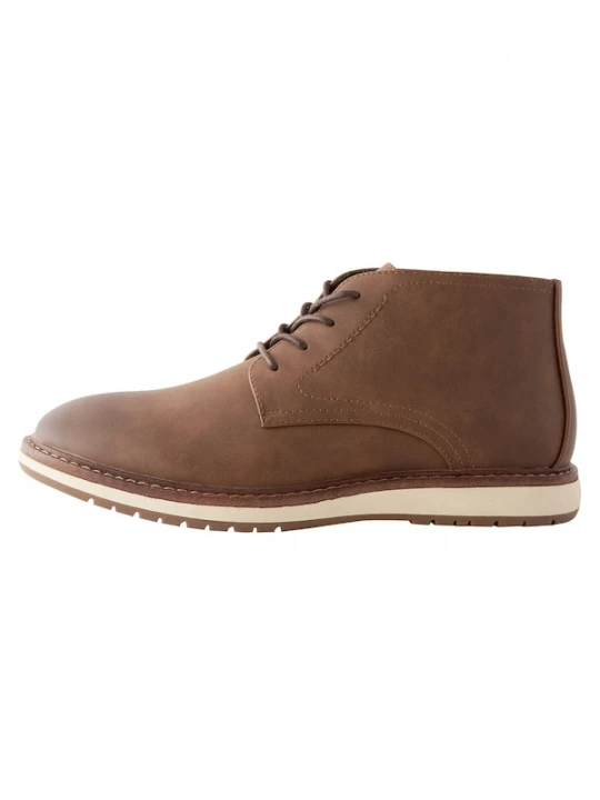 Foto van product Next Veterschoen bruin