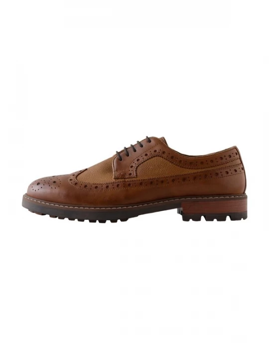 Foto van product Next Veterschoen bruin