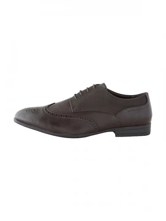 Foto van product Next Veterschoen bruin