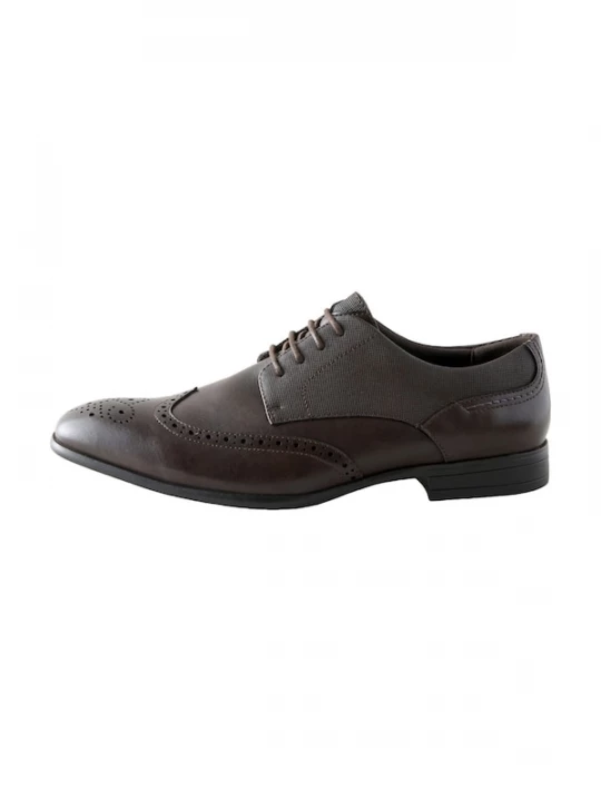 Foto van product Next Veterschoen bruin