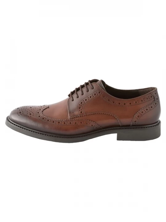 Foto van product Next Veterschoen bruin