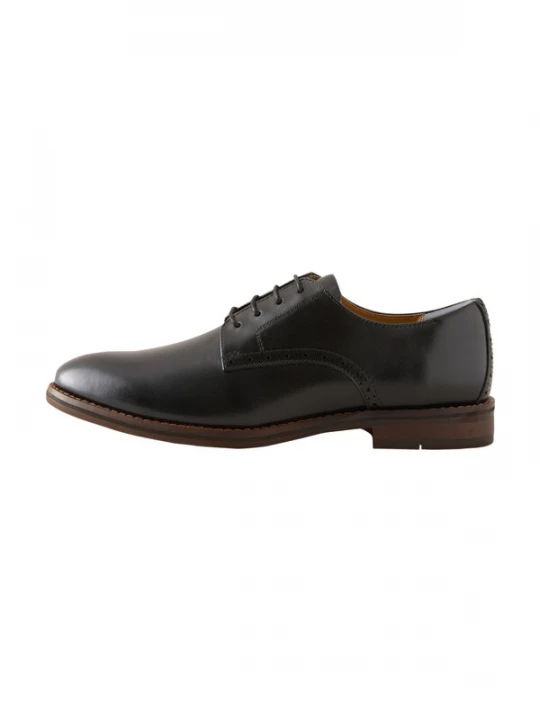 Foto van product Next Veterschoen donkerbruin