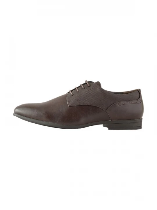 Foto van product Next Veterschoen donkerbruin