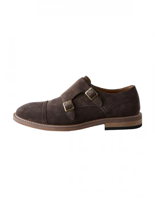 Foto van product Next Veterschoen donkerbruin