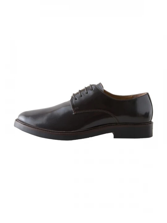 Foto van product Next Veterschoen donkerbruin