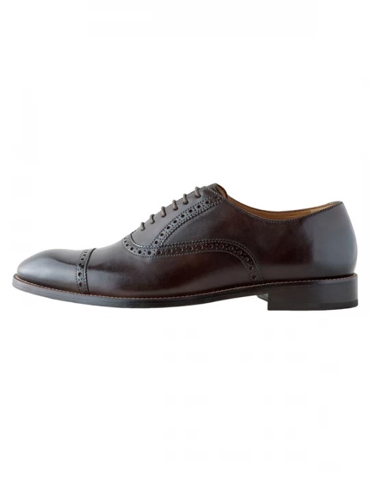 Foto van product Next Veterschoen donkerbruin