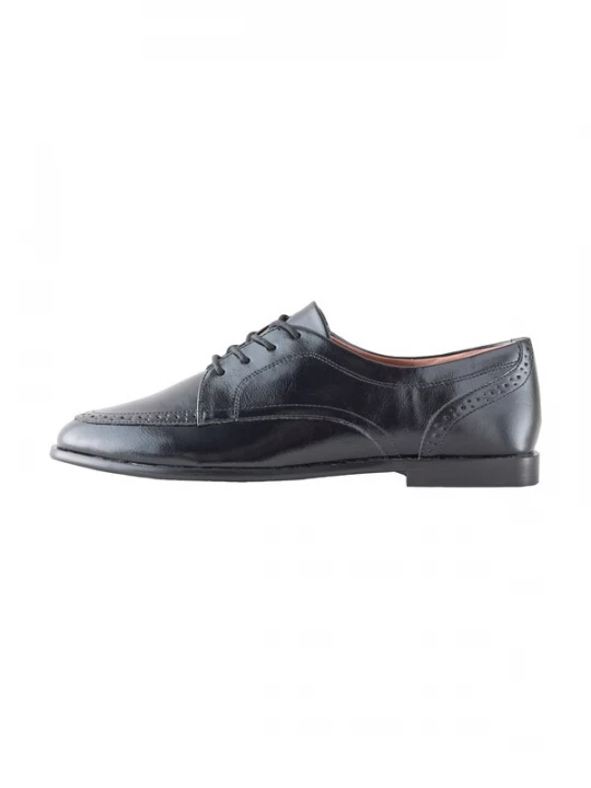 Foto van product Next Veterschoen 'Forever Comfort' zwart