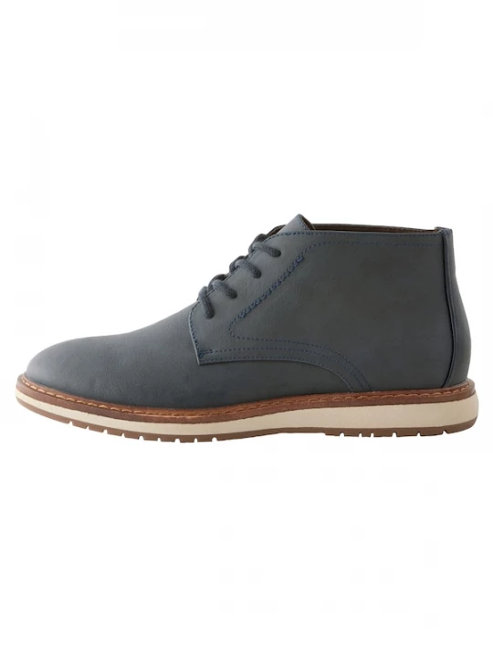 Foto van product Next Veterschoen navy