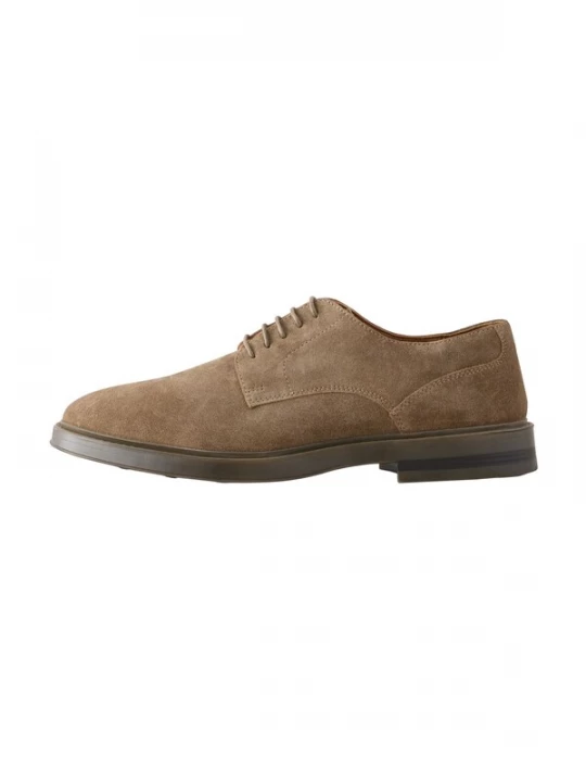 Foto van product Next Veterschoen sepia