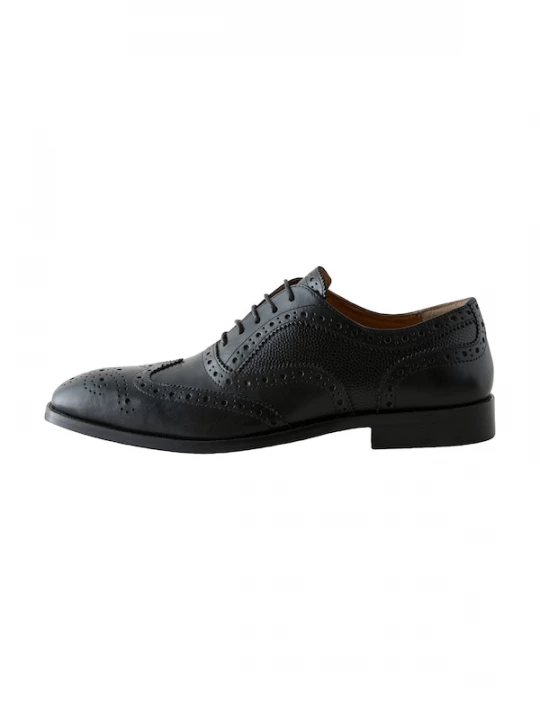 Foto van product Next Veterschoen zwart